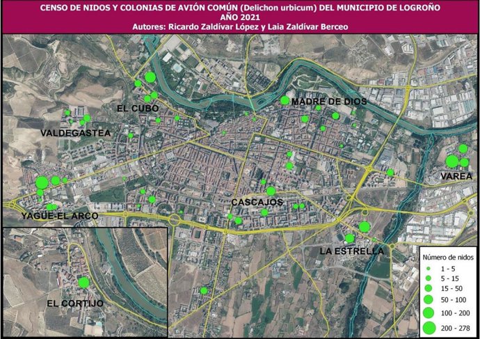 Proyecto 'Las tres mosquiteras'