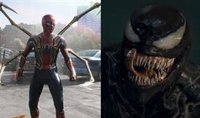 Venon en Spider-Man No Way Home: ¿Marvel juntará a Tom Holland con el simbionte?