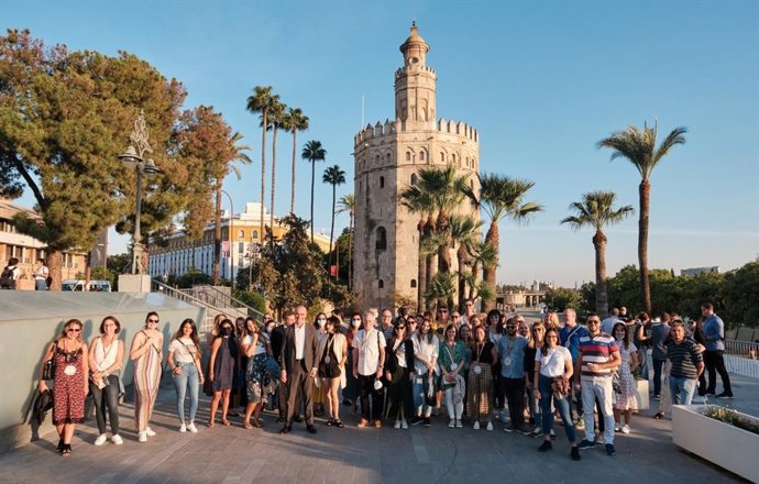 La feria internacional del turismo premium y de lujo 'Emotions Travel Community