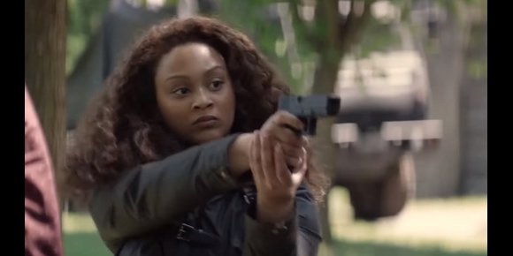 10. ¿A qué hora se estrena la temporada 2 de The Walking Dead: World Beyond América Latina y España?