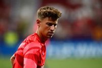 Marcos Llorente se lesiona y Bryan Gil le sustituye en la selección