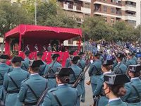 Grande-Marlaska, ante la posible extradición de Puigdemont: "Lo que decidan los jueces italianos será lo correcto"