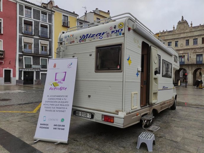 Archivo - El programa 'Acércate' de Cuenca ajusta sus horarios con motivo de las fechas estivales