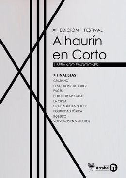 Alhaurín en Corto, festival para llevar el cine a las personas encarceladas