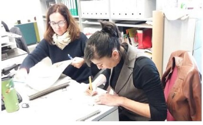 Asesoramiento a empresas