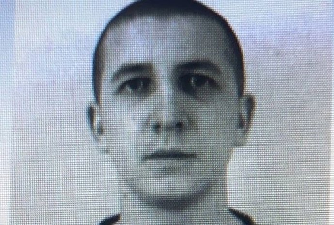 Sospechoso del asesinato de tres estudiantes en Rusia