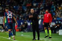 El Levante destituye a Paco López tras ocho jornadas sin ganar