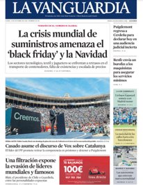 La Vanguardia