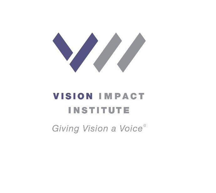 Vision Impact Institute Logo