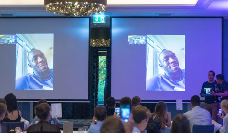 Comunicados Internacional