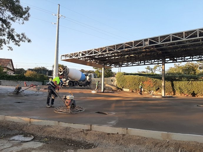 Cotizante a la Seguridad Social.