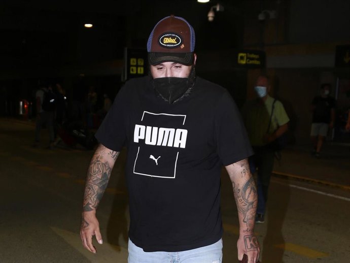 Kiko Rivera