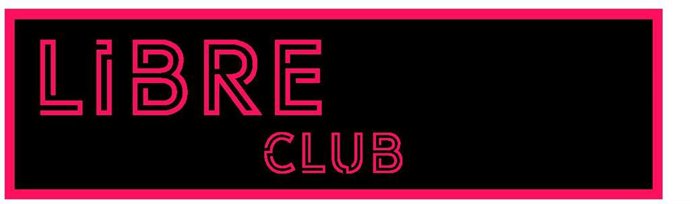 LIBREANDO CLUB - LOGO.