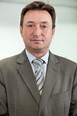 Archivo - La Adeaf-Catalunya nombra al economista José Sotelo nuevo responsable del gabinete técnico