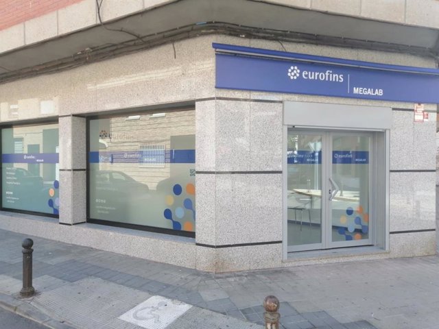 Eurofins Megalab abre dos nuevos centros en Castilla-La Mancha.