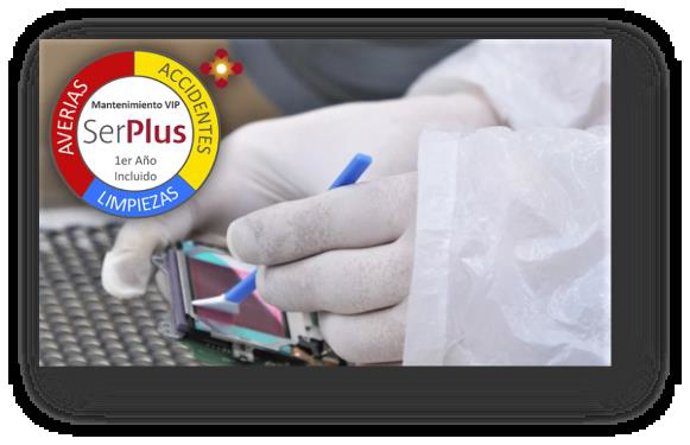 Serplus se une a Eufoto.