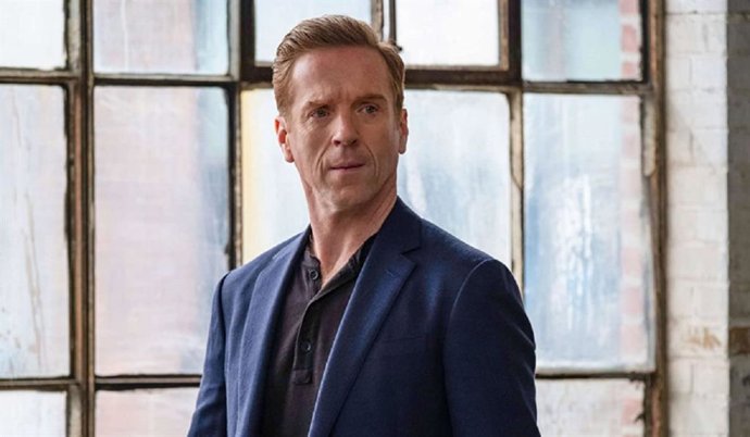 Damian Lewis no estará en la temporada 6 de Billions que ya tiene fecha de estreno