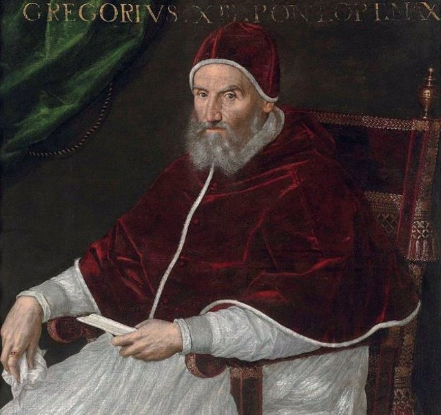 Papa Gregorio XIII