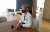 Ciuró destaca que Puigdemont "una vez más da la cara y comparece ante la justicia"