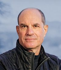 El Nobel de Medicina David Julius ganó el Premio Príncipe de Asturias de Investigación Científica y Técnica en 2010