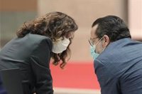 Lasquetty dice que el viaje de Ayuso a EEUU ha tenido impacto positivo y que tendrá repercusión en forma de inversiones