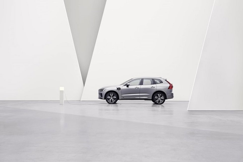 Coche Volvo