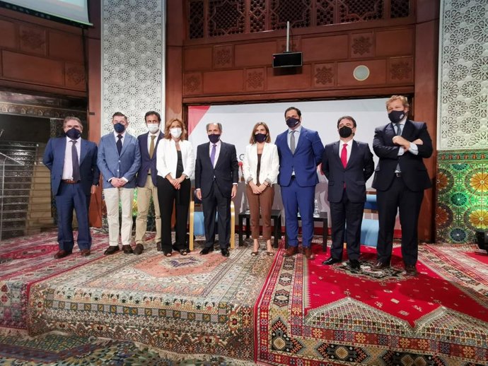 Junta pondrá en marcha un programa de FP para el Empleo para emprendedores con una inversión de 4,9 millones