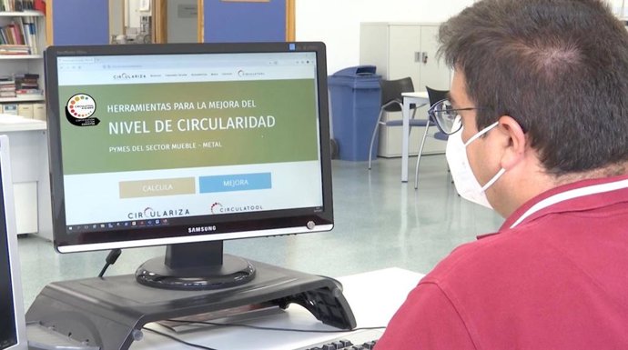 Herraimientas para avanzar en el nivel de circularidad de las pymes