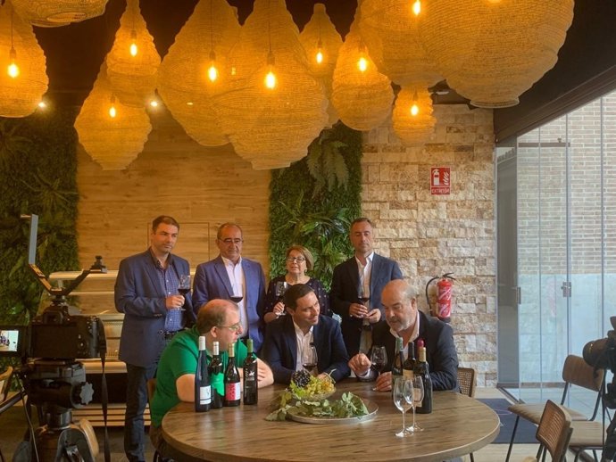 La Diputación de Cuenca y Antonio Resines están trabajando en la campaña publicitaria de turismo para este otoño.