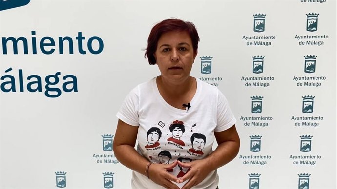 Unidas Podemos llama a la ciudadanía malagueña a movilizarse para reclamar la bajada del precio de la luz