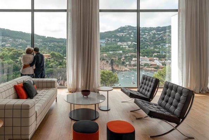 Imagen de Paradores de España