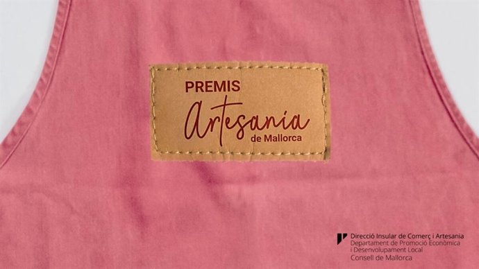 Premios de Artesanía de Mallorca 2021.