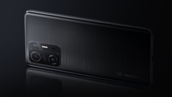 Xiaomi 11T Pro