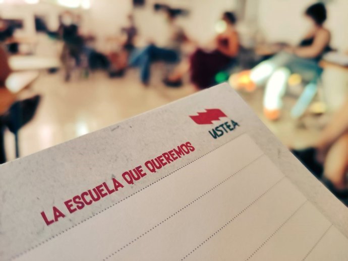 Imagen de archivo de Ustea