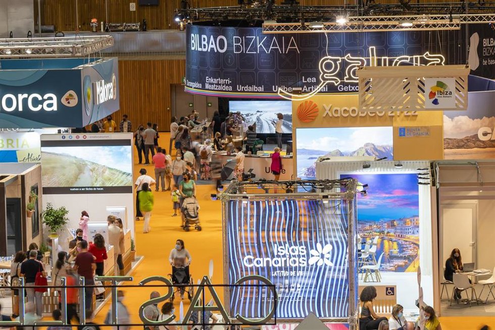 EXPOVACACIONES
