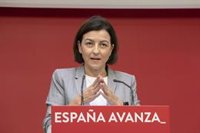 PSOE dice que Carmona es solo un "militante de base" que no les representa y que no sabían su fichaje en Iberdrola
