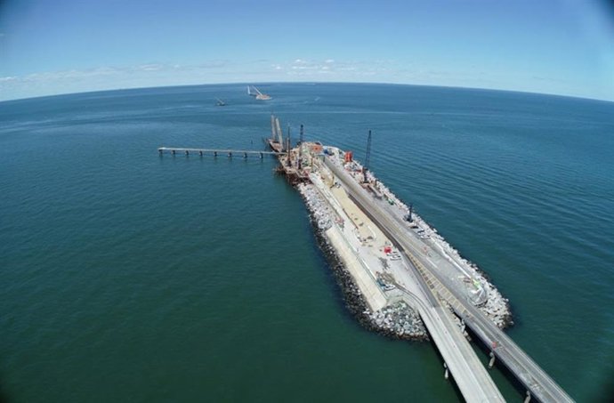 Proyecto de Intecsa-Inarsa