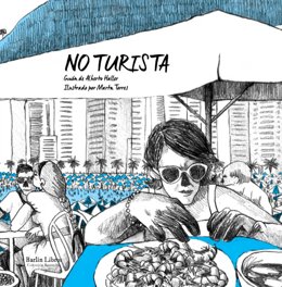 No turista, de la ilustradora Marta Torres
