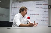 Ayala propone que haya varios debates organizados por el PSOE durante la campaña de primarias en Madrid