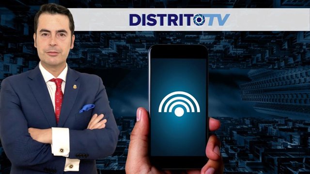 Distrito TV