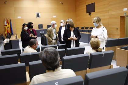 L'Hospitalet de Llobregat lanza un nuevo plan de para 18 personas