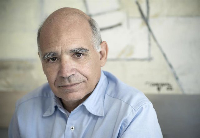 Archivo - Lluís Comerón, presidente del Consejo Superior de Colegios de Arquitectos de España