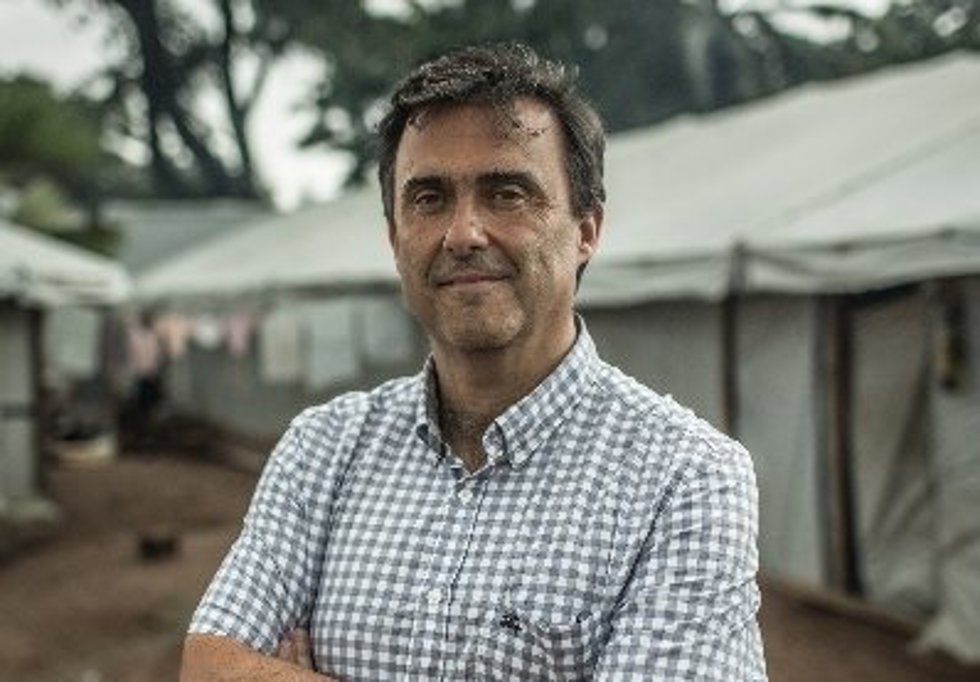 José María Vera