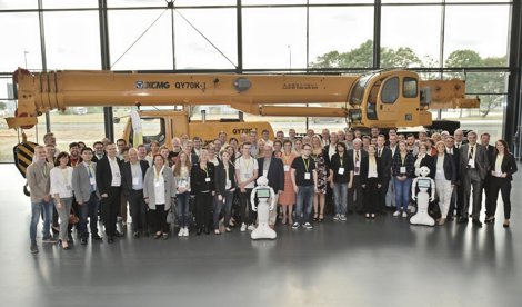 Comunicados Internacional