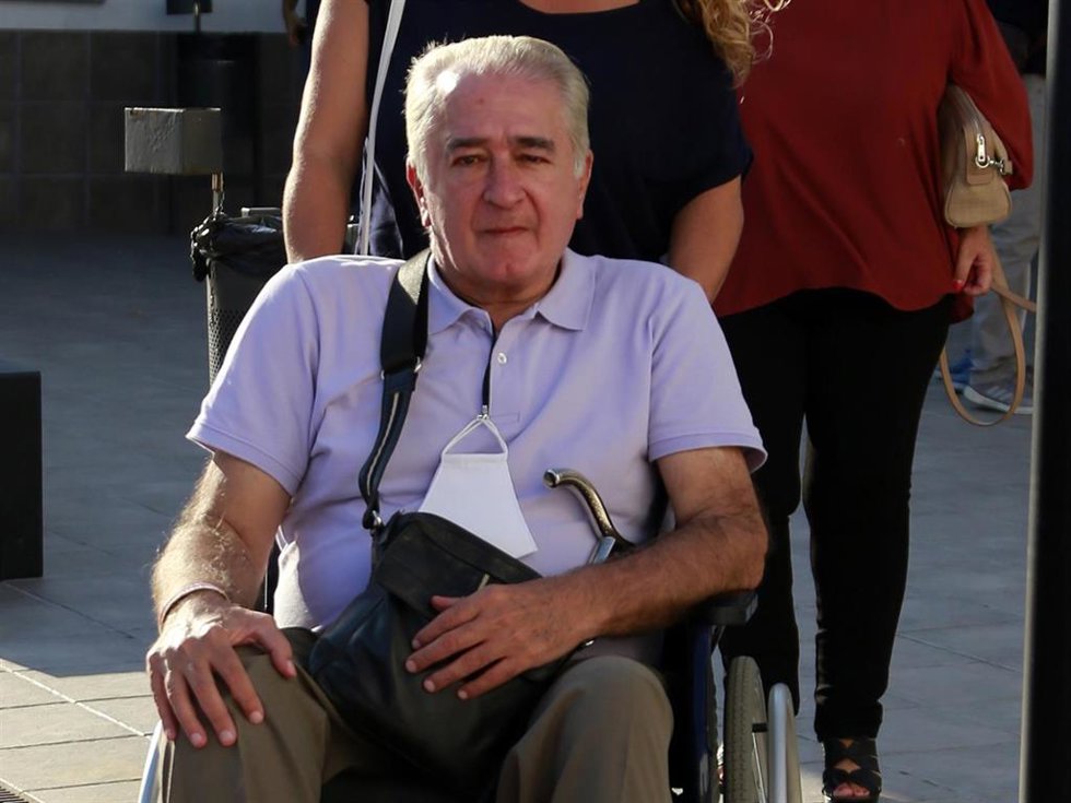 Bernardo Pantoja