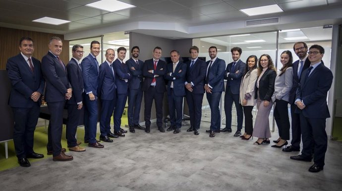 Implica CF cuenta con un equipo de más de 20 profesionales