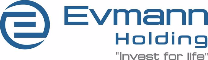 Evmann Logo