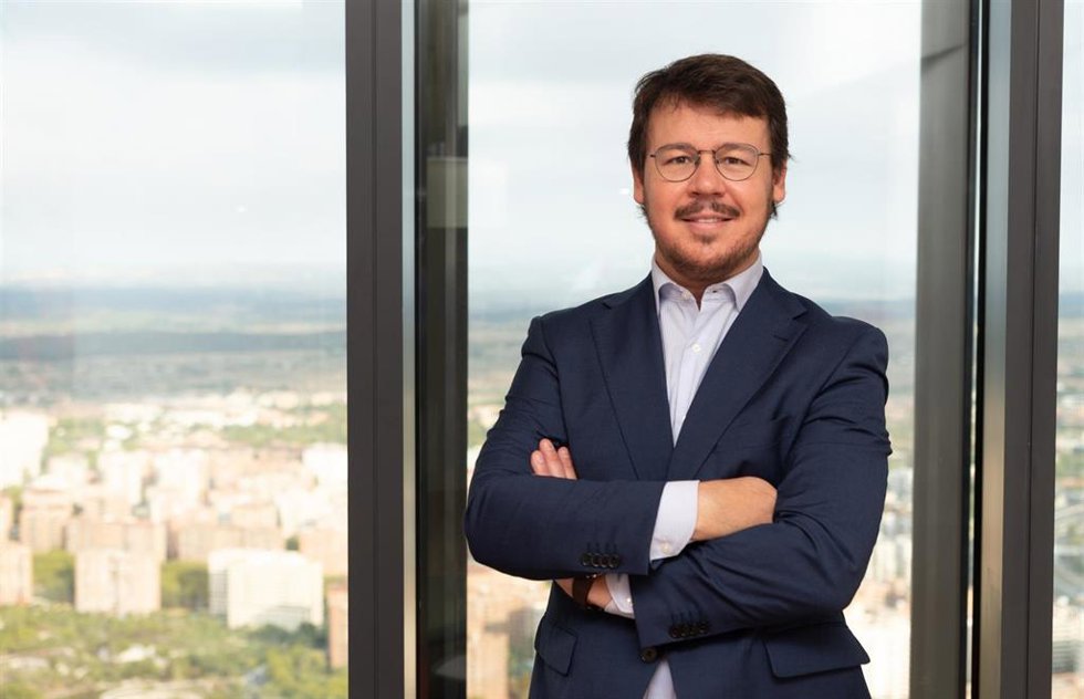 Alberto Tornero