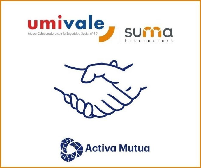 Activa Mutua y Umivale inician conversaciones para fusionarse