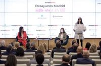 Villacís defiende que un partido liberal es "necesario" ante políticas "trasnochadas" o que firman manifiestos con Orban